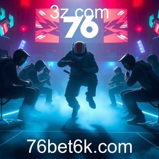 Ascensão do 76 Bet e o Impacto no Mercado de Jogos