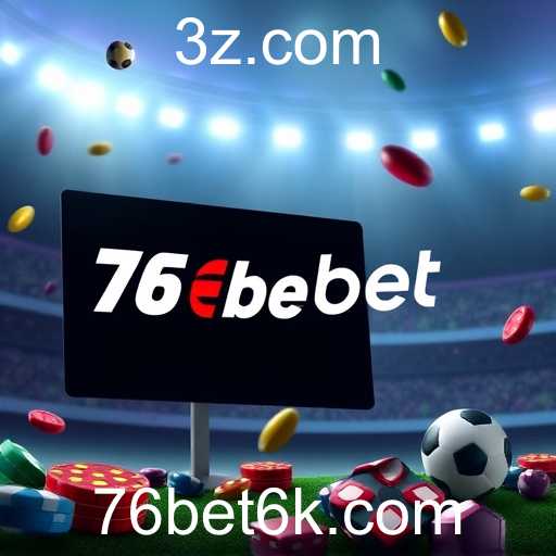 A Ascensão do 76 Bet no Cenário Brasileiro de Jogos