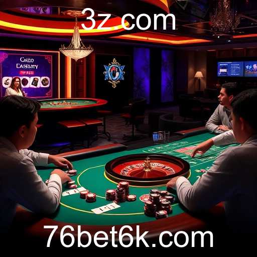 Live Casino