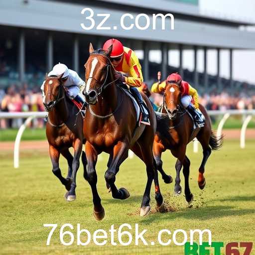 Horse Racing