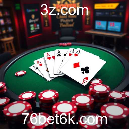 A Ascensão do 76 Bet no Cenário dos Jogos Online